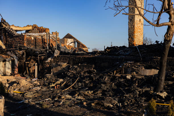 24/7 Emergency Soot Cleanup experts in Nottingham, PA
