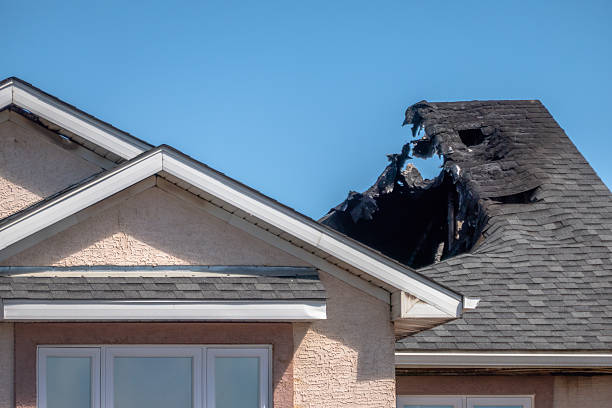 Licensed Soot Cleanup service in Nottingham, PA - Fire Damage Biloxi